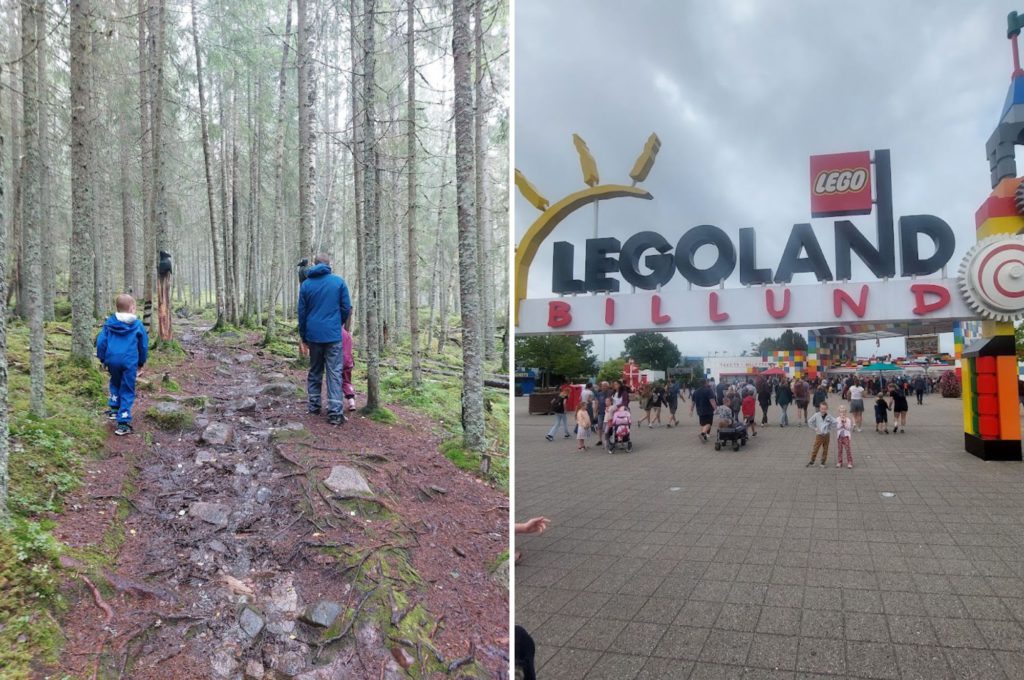 17 Daagse Scandinavische Roadtrip met Kinderen- Kidshoekje.nl