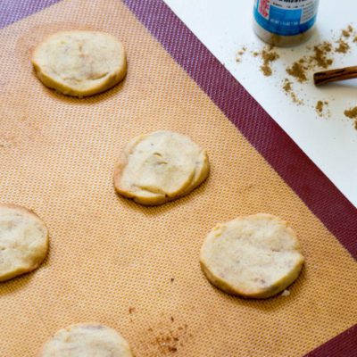 Five Spice Kruidige Koekjes - Kidshoekje.nl