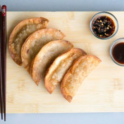 Kip Gyoza - Kidshoekje.nl