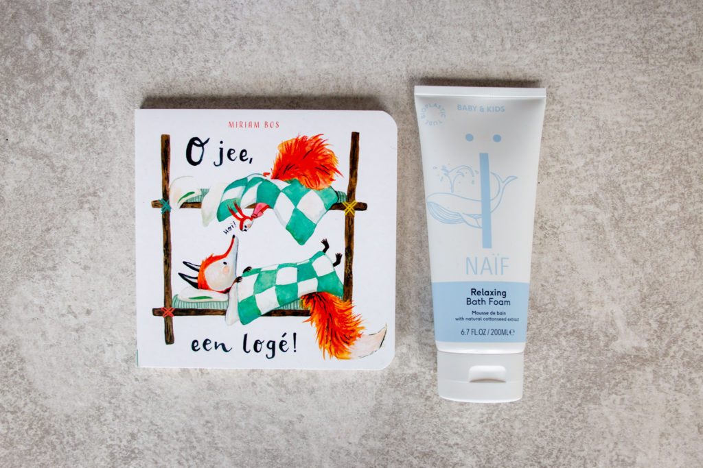 O jee, een Loge - Kidshoekje.nl