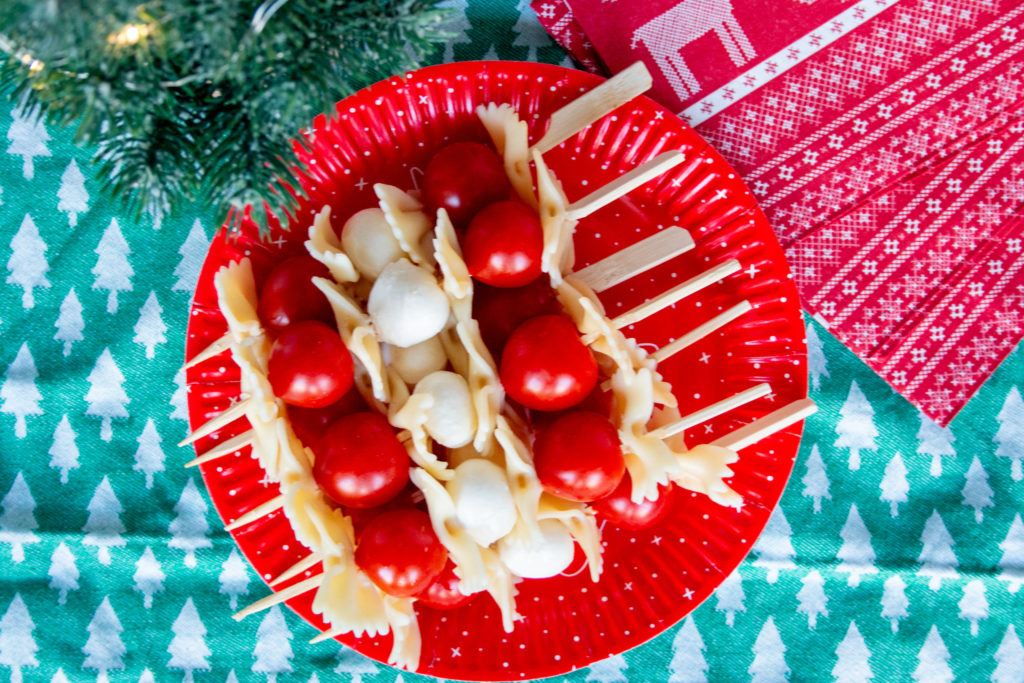 Pasta Strikken Stokjes - Kidshoekje.nl