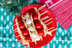 Pasta Strikken Stokjes - Kidshoekje.nl