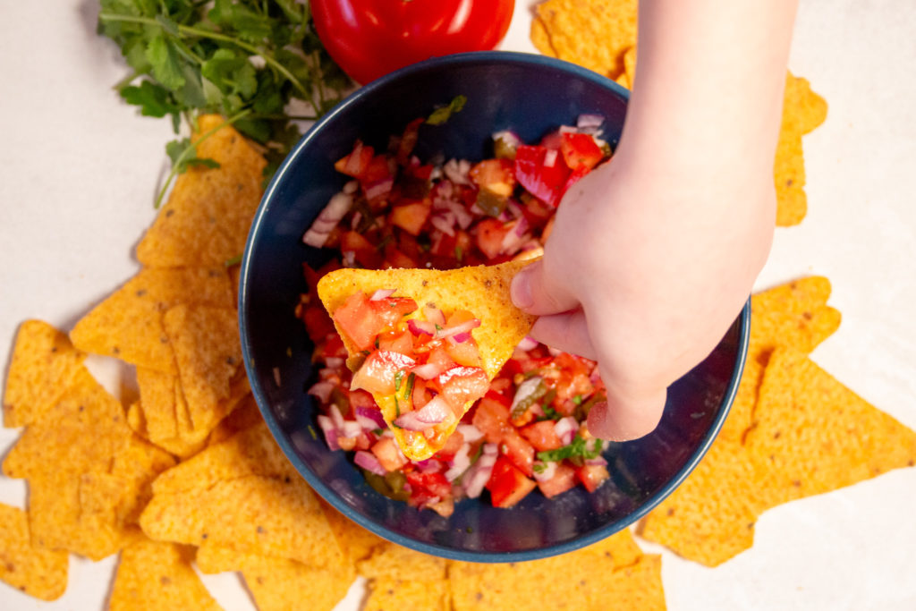 Pico De Gallo - Kidshoekje.nl