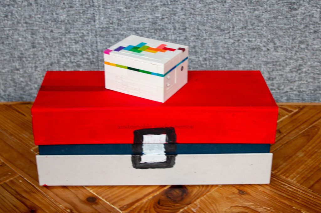 Sinterklaas Surprise Pokemon en Lego - Kidshoekje.nl