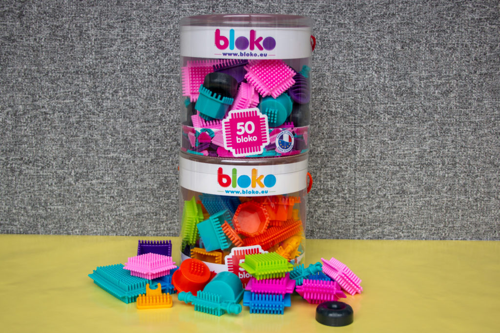 BLOKO - Kidshoekje.nl