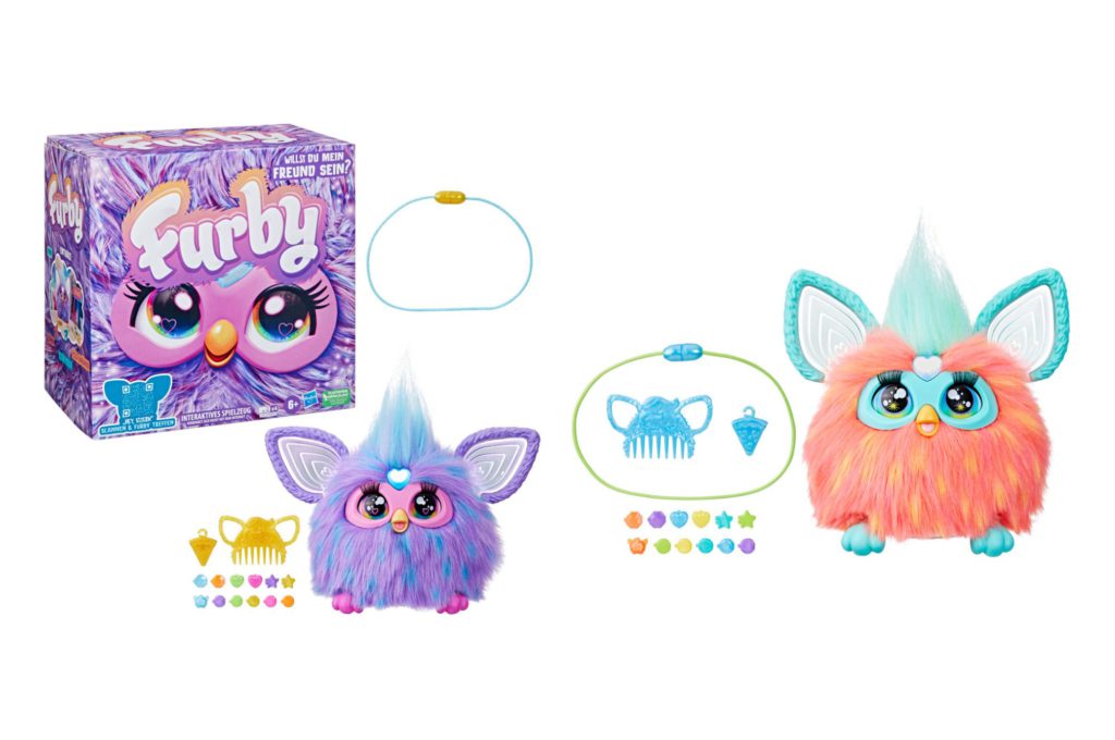 Furby 2.0 - Kidshoekje.nl
