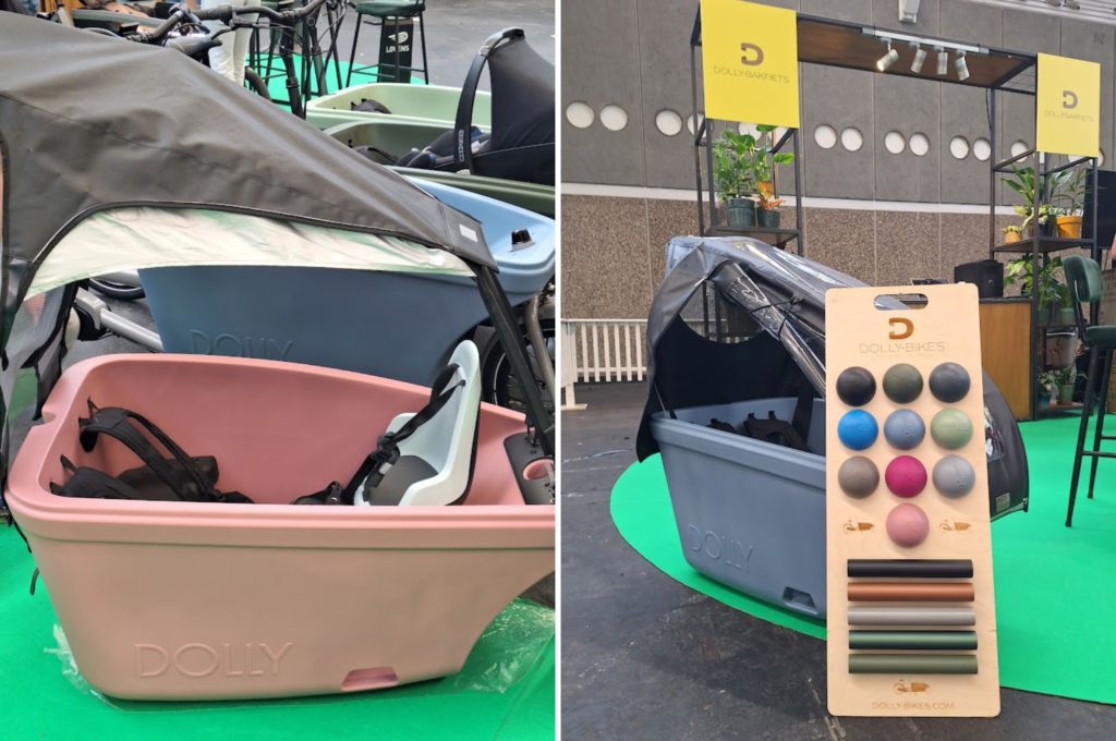 Negenmaandenbeurs 2024 Dolly - Kidshoekje.nl