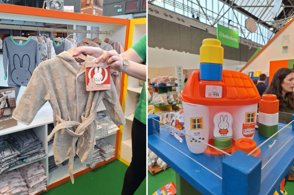 Negenmaandenbeurs 2024 NIJNTJE - Kidshoekje.nl