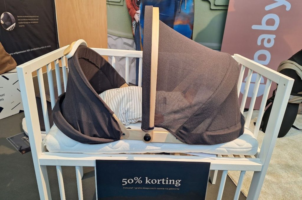 Negenmaandenbeurs 2024 PIKO - Kidshoekje.nl