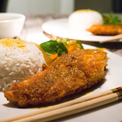 Kip Katsu Curry - Kidshoekje.nl