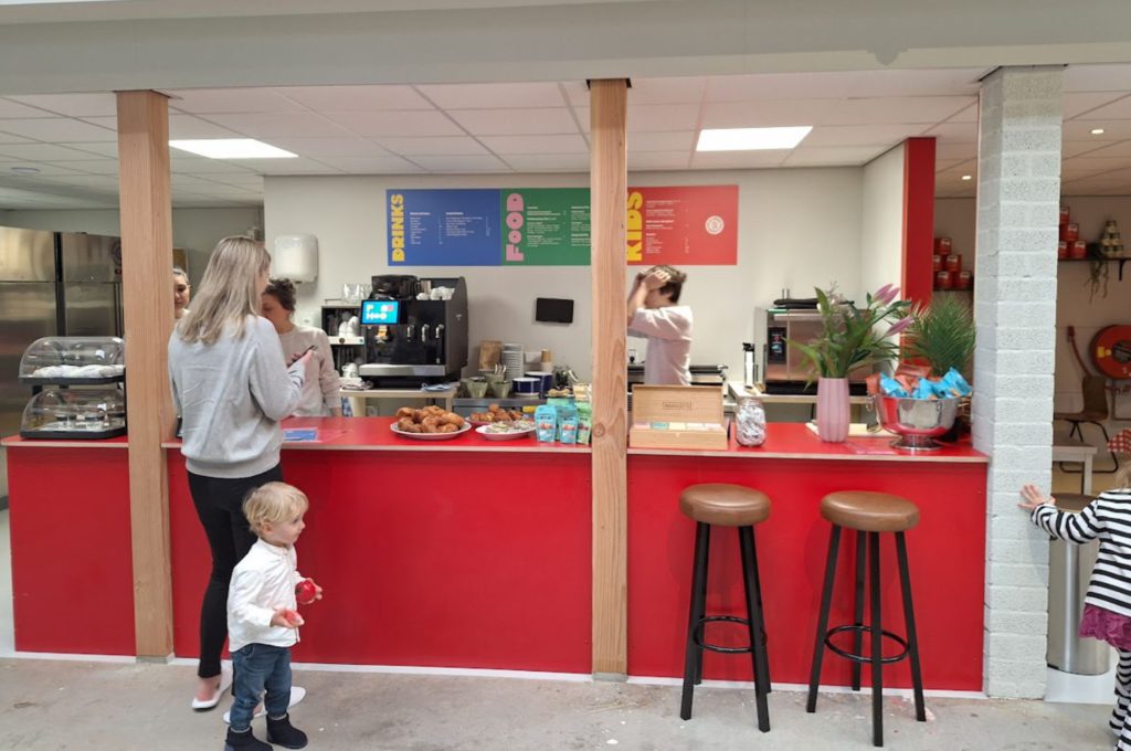 Playhood Cafe- Kidshoekje.nl