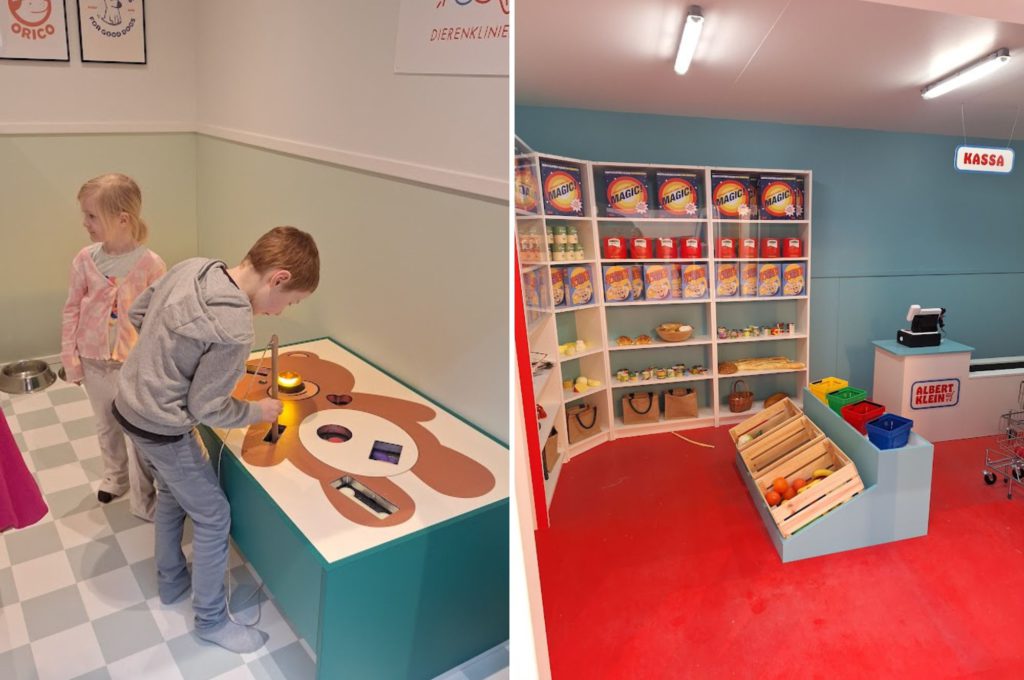 Playhood Uitstapje Amsterdam - Kidshoekje.nl