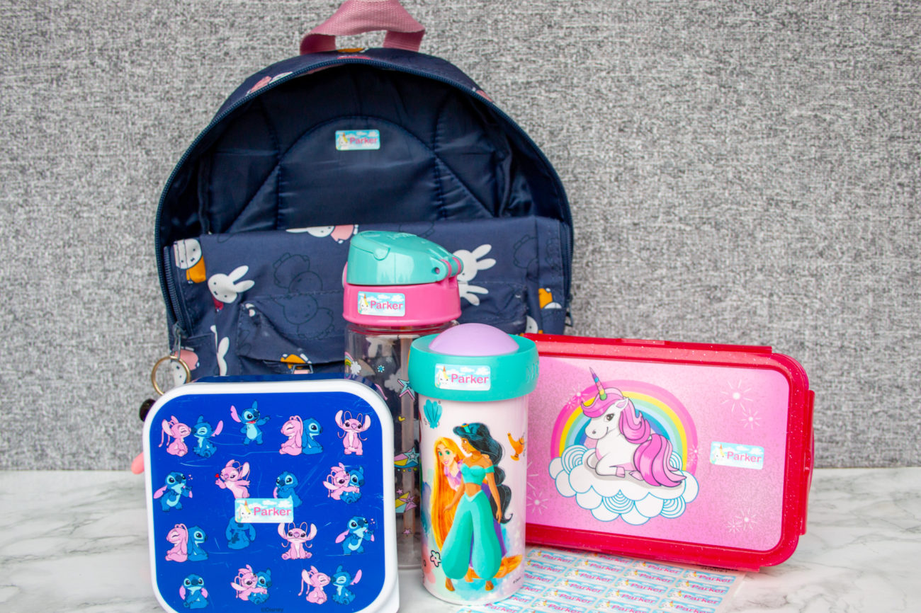 Voor het eerst naar de Basisschool Wat heeft je kind nodig - Kidshoekje.nl