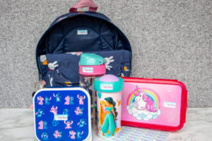 Voor het eerst naar de Basisschool Wat heeft je kind nodig - Kidshoekje.nl