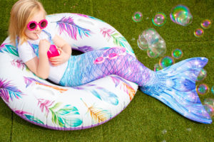 5 Tips om je deze zomer als een echte zeemeermin te voelen - Kidshoekje.nl