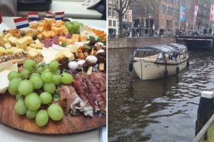 Blogboot Groen Buiten Starboard Boats - Kidshoekje.nl