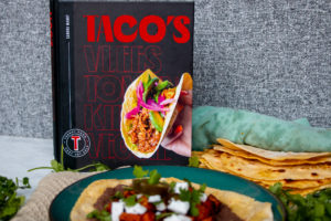 Chef het Zelf Taco's - Kidshoekje.nl