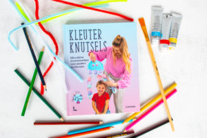 Kleuter Knutsels - Kidshoekje.nl