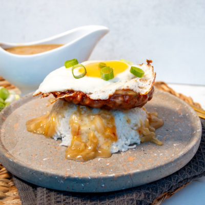 Loco Moco - Kidshoekje.nl
