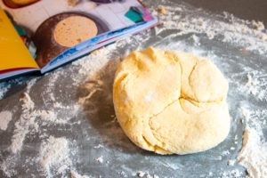 Maistortilla's Recept - Kidshoekje.nl