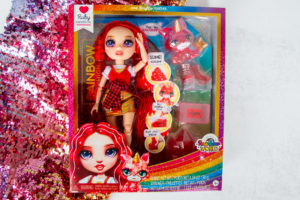 Rainbow High Classic Dolls - Kidshoekje.nl