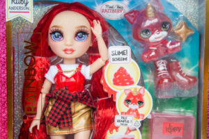 Rainbow High Classic Dolls Speelgoed - Kidshoekje.nl