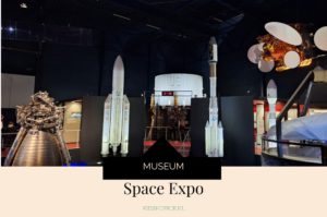 Space Expo - Kidshoekje.nl