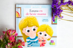 Emma en de Beste Mama - Kidshoekje.nl