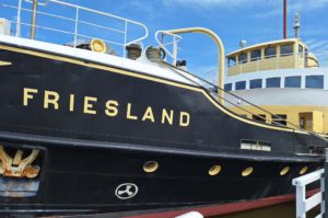Friesland Boot Museum Stoomtram Hoorn-Medemblik - Kidshoekje.nl