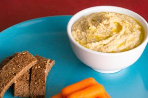Hummus - Kidshoekje.nl