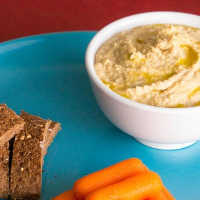 Hummus - Kidshoekje.nl