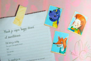 Kinderboek Doe mee met Draakje Donatius - Kidshoekje.nl