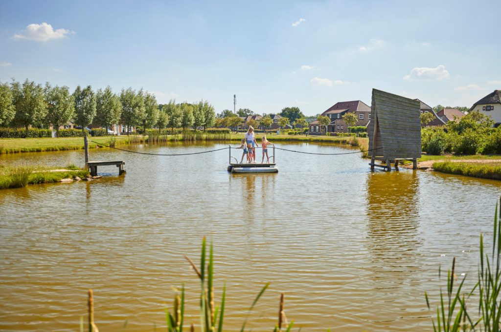 Recreatie Recreatiepark De Leistert - Kidshoekje.nl