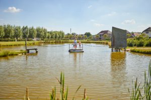Recreatie Recreatiepark De Leistert - Kidshoekje.nl