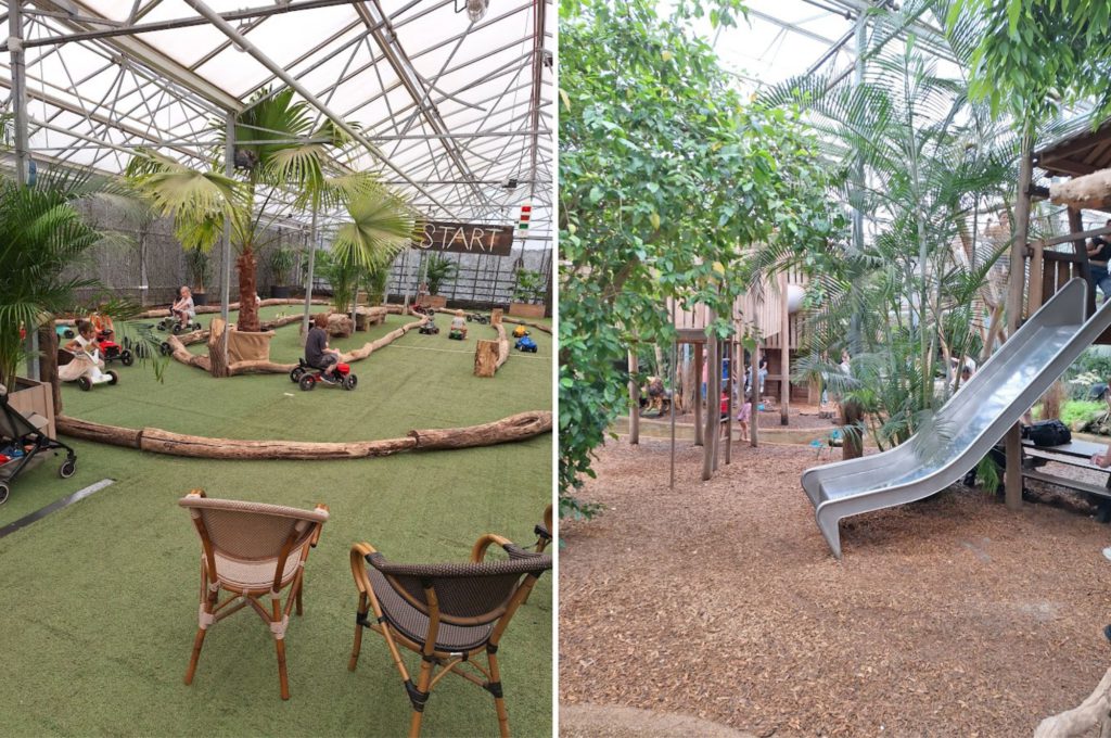 Spelen pantropica - Kidshoekje.nl