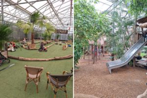 Spelen pantropica - Kidshoekje.nl