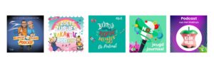 Vanaf 7 jaar Podcasts voor Kinderen - Kidshoekje.nl
