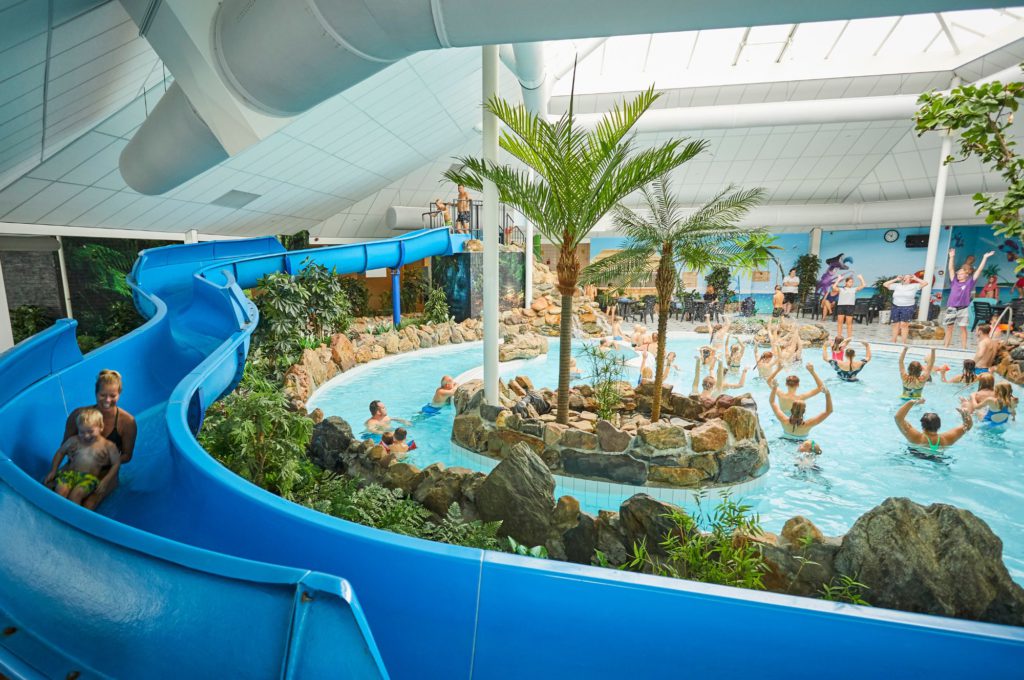 Zwembad Recreatiepark De Leistert - Kidshoekje.nl