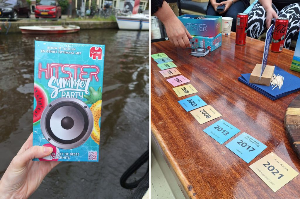 Boekenvoordeel Hitster - Kidshoekje.nl