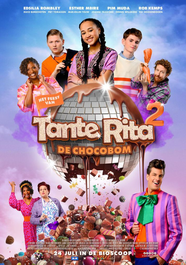 Het-Feest-van-Tante-Rita-2-De-Chocobom_ps_1_jpg_sd-low_Copyright-2024-WW-Entertainment