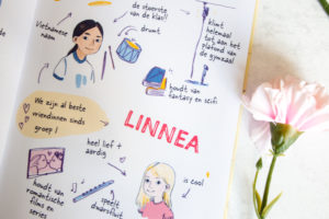 Jeugdboek Doen Durven en de Waarheid - Kidshoekje.nl