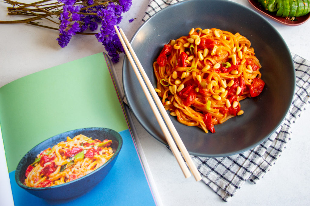 Recept Het groene Kookboek - Kidshoekje.nl