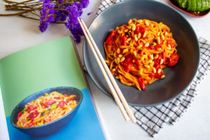 Recept Het groene Kookboek - Kidshoekje.nl