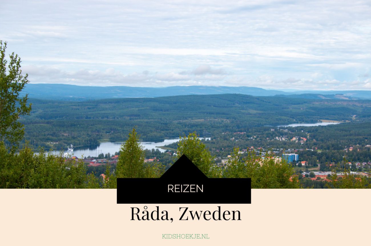 Roadtrip Scandinavië_ Råda, Zweden - Kidshoekje.nl