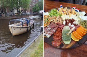 Starboard Boats Amsterdam - Kidshoekje.nl