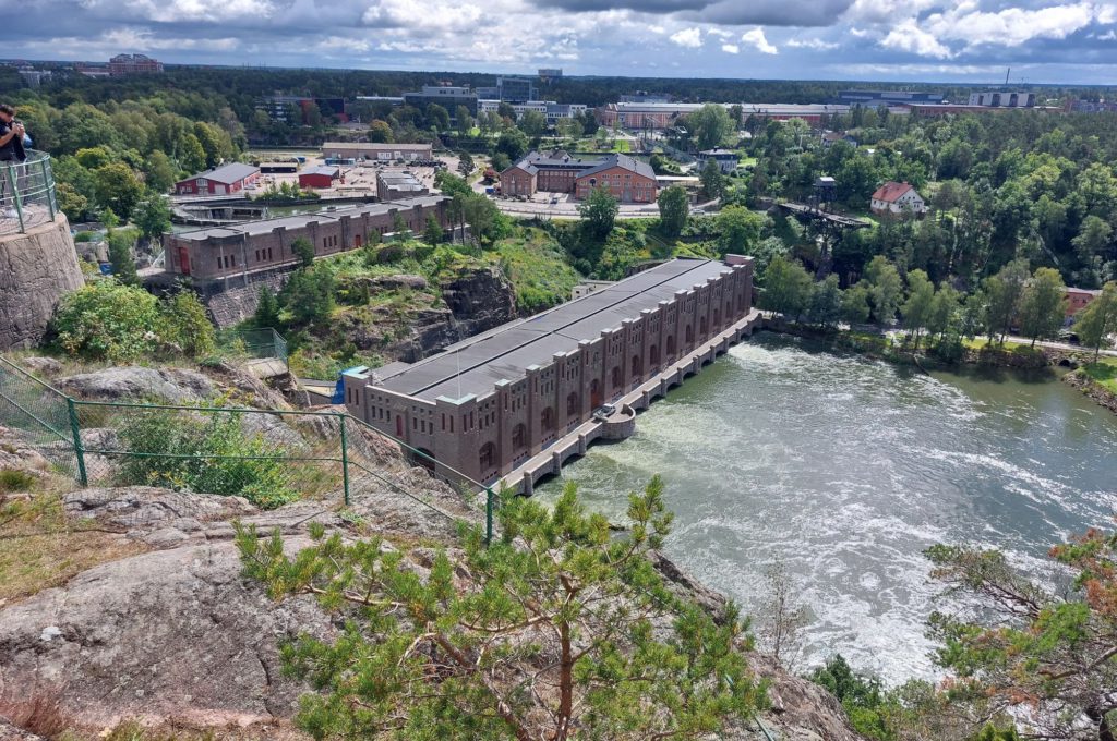 Trollhättan, Zweden - Kidshoekje.nl