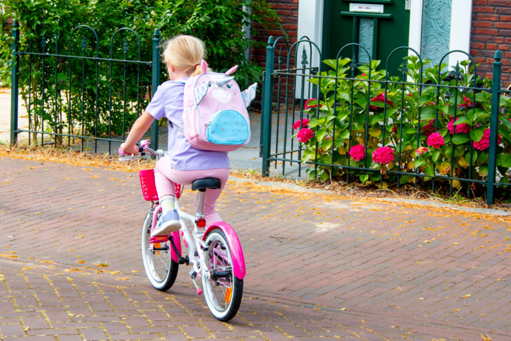 Back to School met Zoocchini - Kidshoekje.nl