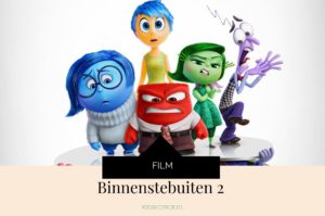 Binnenstebuiten 2 _Inside Out 2 - Kidshoekje.nl