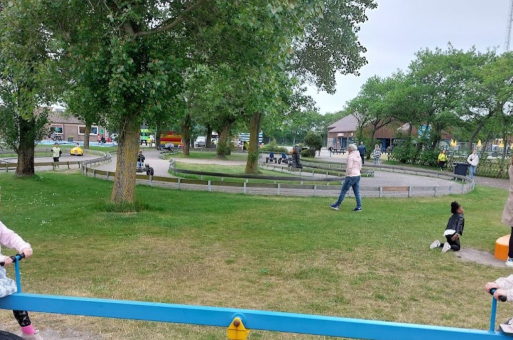 De Goudvis - Kidshoekje.nl