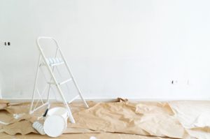 De woonkamer verbouwen met kinderen in huis! - Kidshoekje.nl